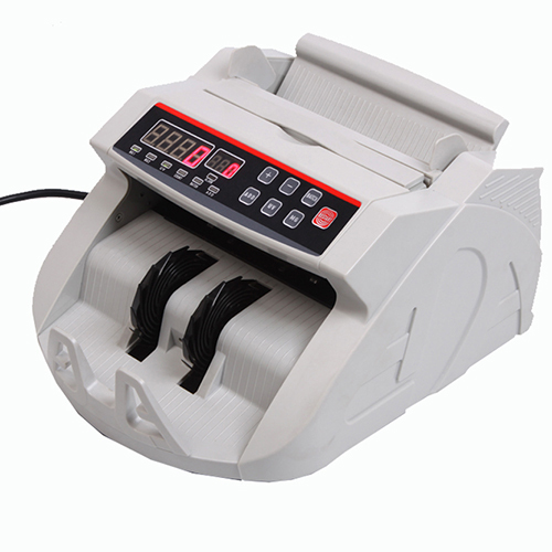 Lada LED Currency Counting Machine