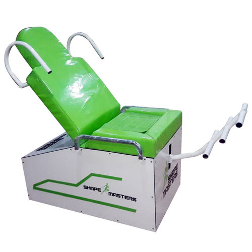 Toning Chair