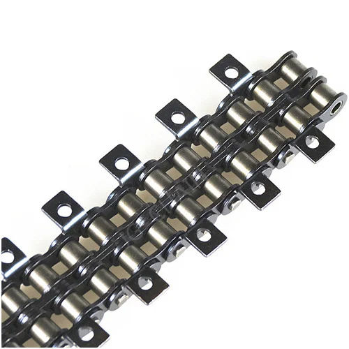 K1 Attachment Chain