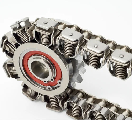 Gripper Chain