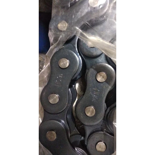 Double Pitch Roller Chains