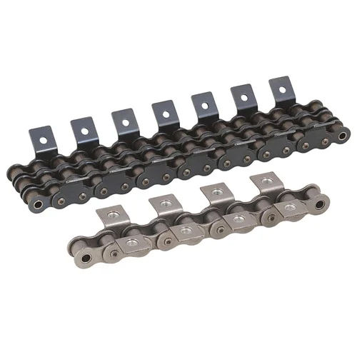 M1 Attachment Chain