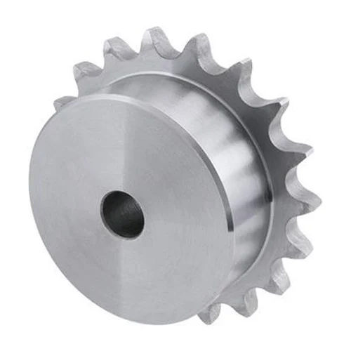 Stainless Steel Chain Sprocket