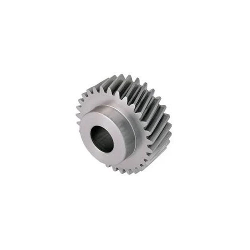 Helical Gear Casting