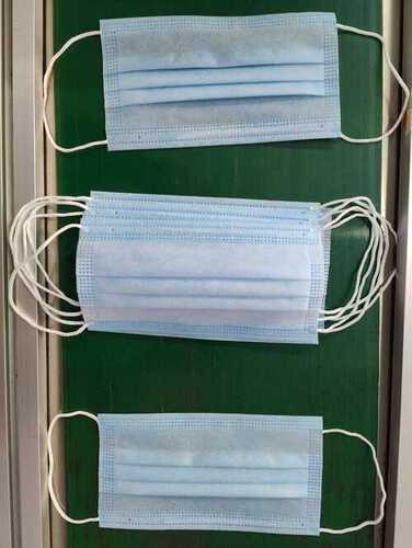 Surgical 3 Ply Mask