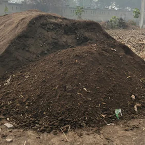 Organic Fertilizer