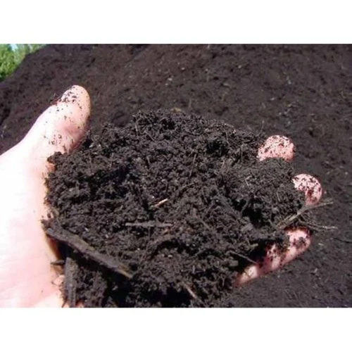 Biotech Grade Garden Manure Fertilizer Granular