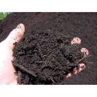 Biotech Grade Garden Manure Fertilizer
