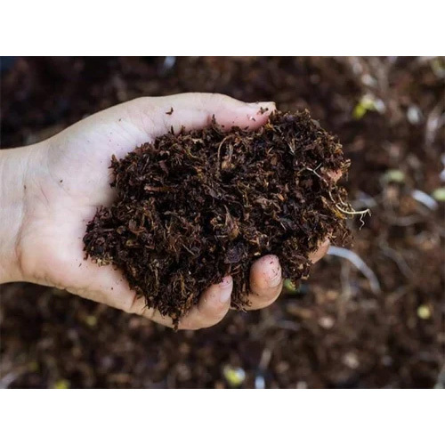 Organic Fertilizers Manure