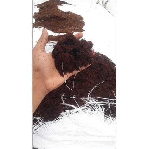 Agricultural Vermicompost Fertilizer