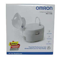 NE-C106 Omron Compressor Nebulizer