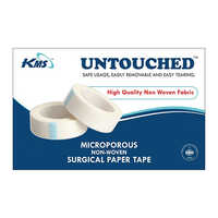 Microporous Non Woven Surgical Paper Tape