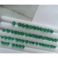 Top Quality Round Emerald