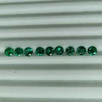 Emerald Gemstone
