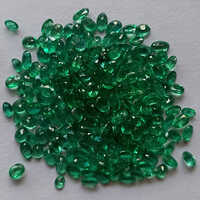 Emerald Oval Cut