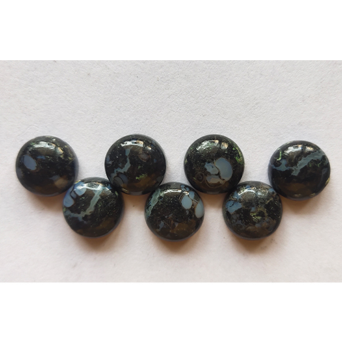 Turtle Agate Gemstone