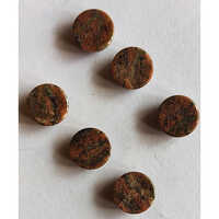 Unakite Gemstone