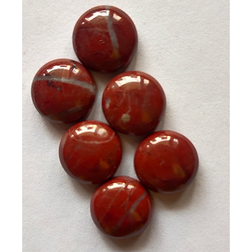 Red Jasper Gemstone