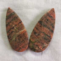 Rhodochrosite Gemstone - Grade: First Class