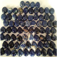 Sodalite Cabs Gemstone