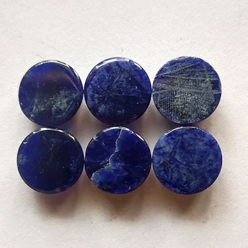 Sodalite Gemstone