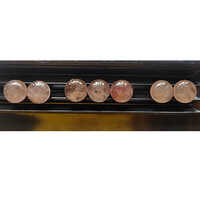 Strawberry Gemstone