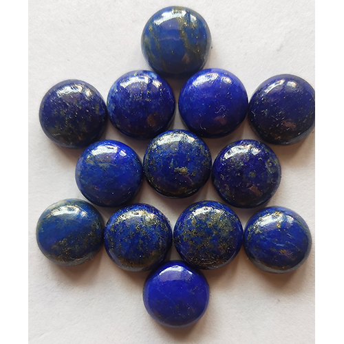 Lapis Gemstone