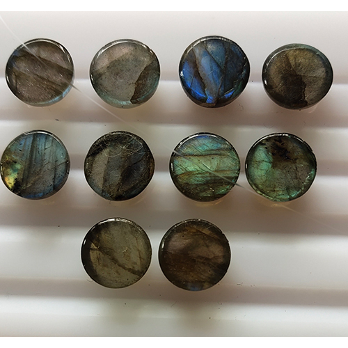 Labrodonite Gemstone
