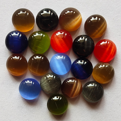 Monalisa Gemstone