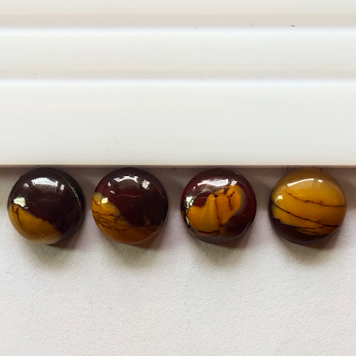 Mookite Gemstone
