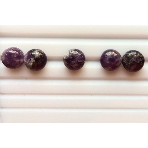 Lepiodlite Gemstone