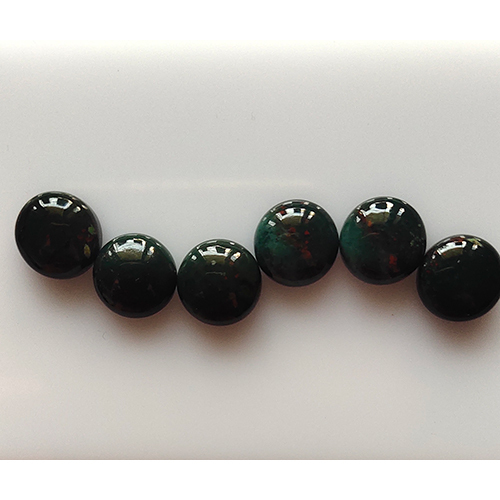 Blood Stone Gemstone