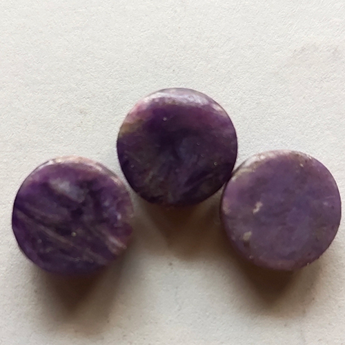 Charolite Gemstone