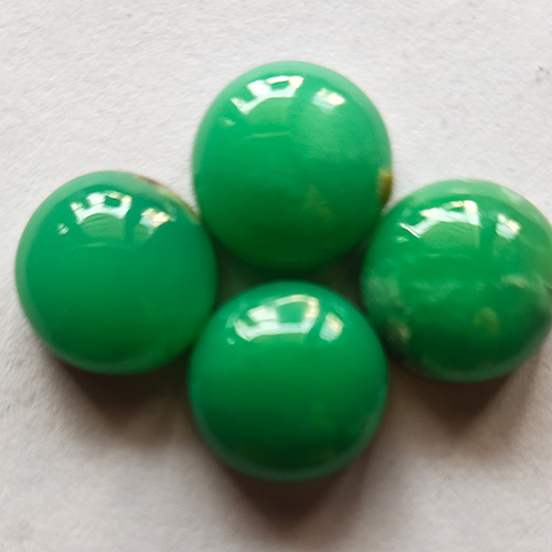 Chrysophrace Gemstone