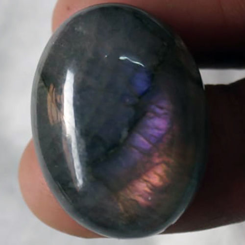 Labradonite Multi Fire Gemstone Size: Different Available