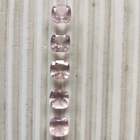 Rose Quartz Gemstone
