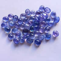 Tanzanite Gemstone