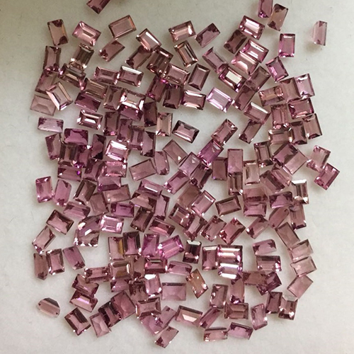 Tourmaline Gemstone