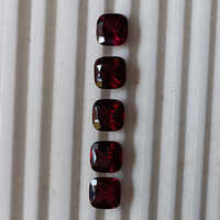 Rhodolite Garnet Gemstone