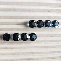 London Blue Topaz Gemstone