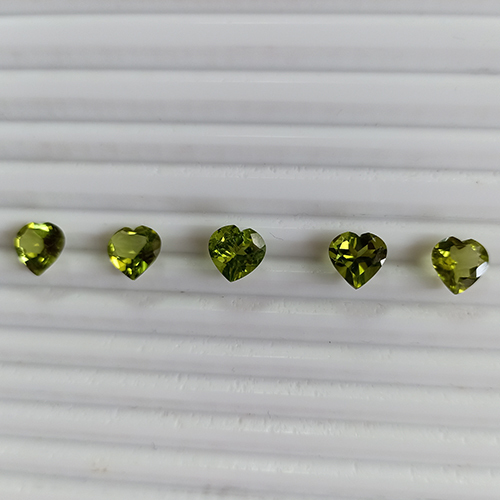 Peridot Gemstone