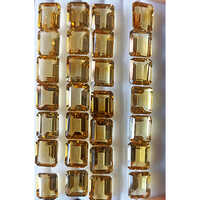 Citrine Gemstone