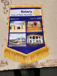 Rotary Banners