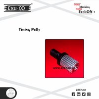 Timing pulley