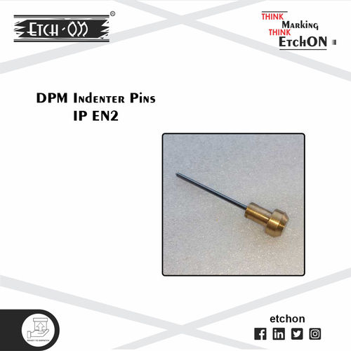 2MM INDENTER PIN