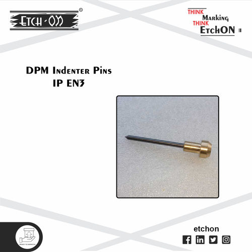 3MM INDENTER PIN