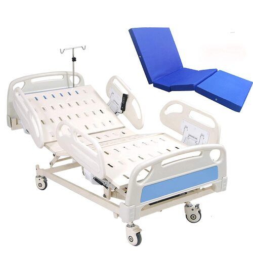 ICU Hospital Bed