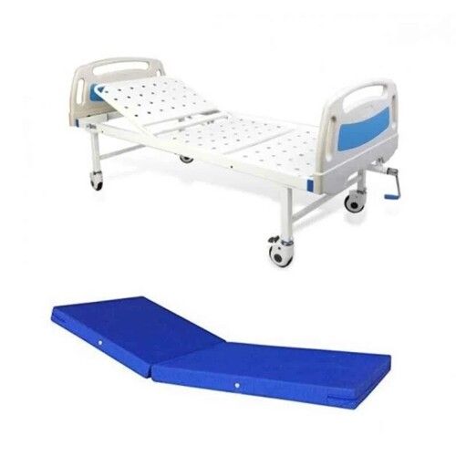 Semi Electric Hospital Bed