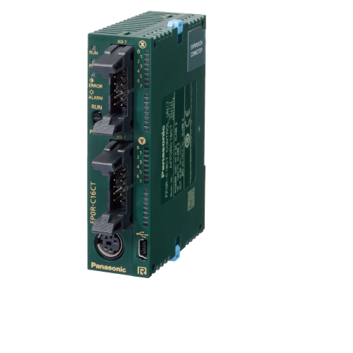 AFP0RC16MT PLC