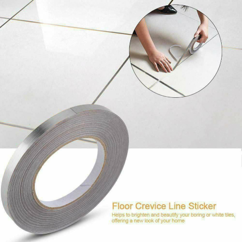 SILVER TAPE 5 CM